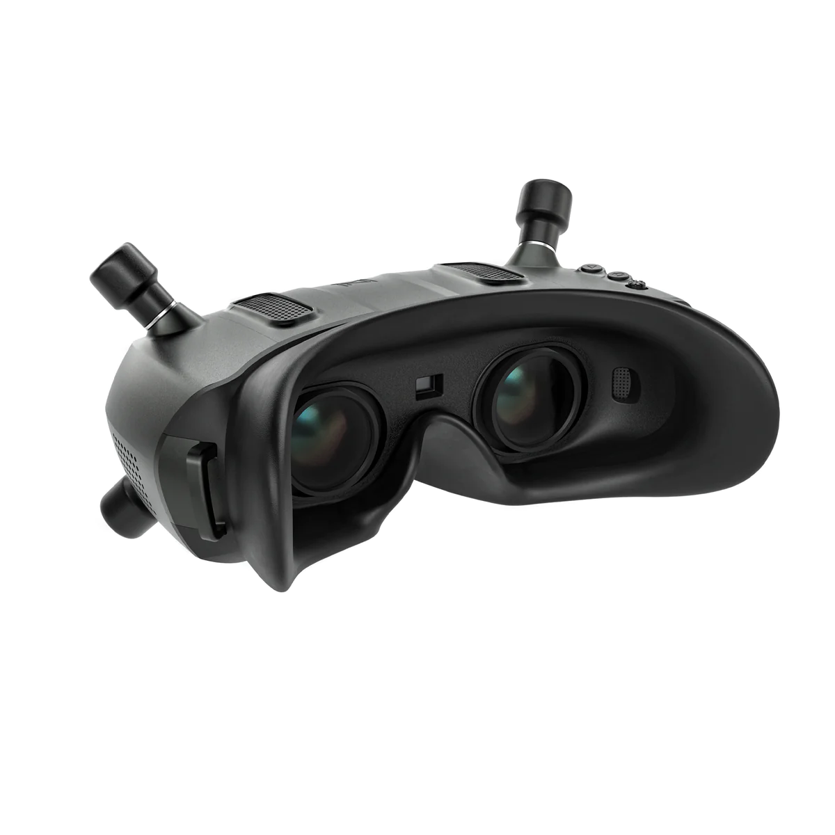 CADDX FPV Walksnail Avatar HD  - Walksnail Avatar Hd Goggles X recension och pris
