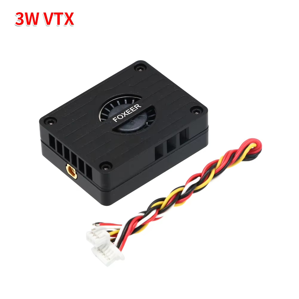 Foxeer Reaper Extreme Infinity - Foxeer Reaper Extreme 2.5W Vtx recension och pris
