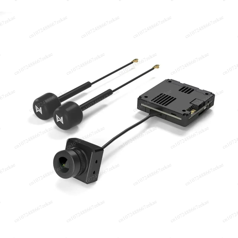 Caddx Walksnail Avatar HD Kit  - Walksnail Avatar Hd Kit V2 32Gb recension och pris