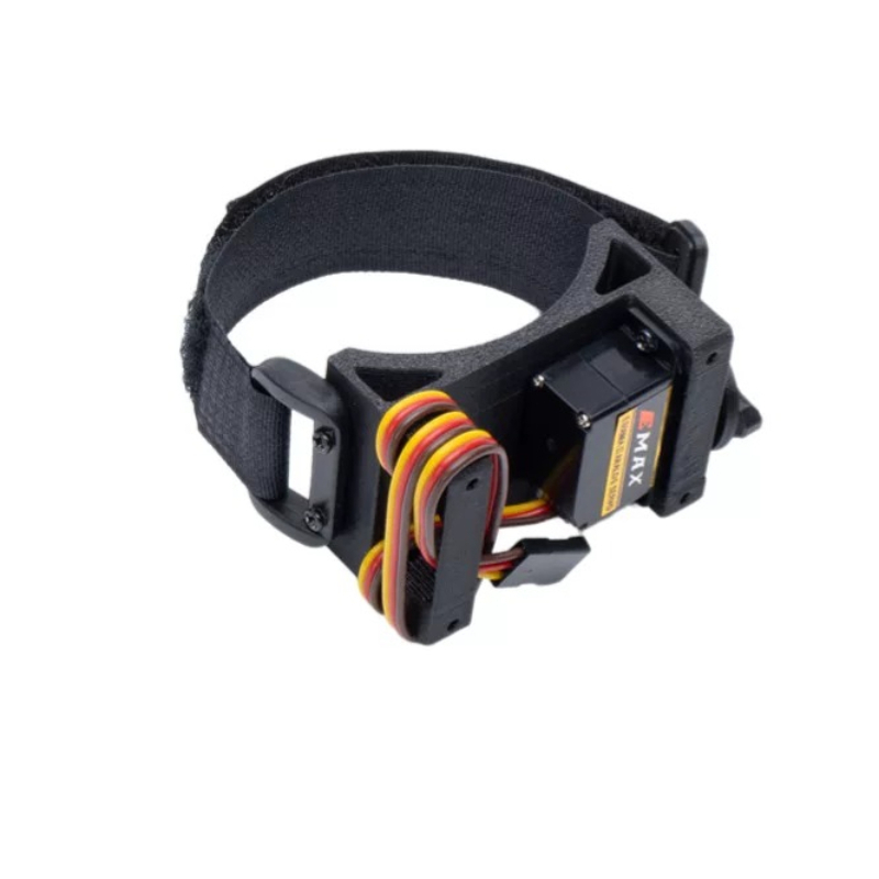 FPV Drone Single-shot Payload  - Skyzone Sky04O Pro Fpv Goggles recension och pris