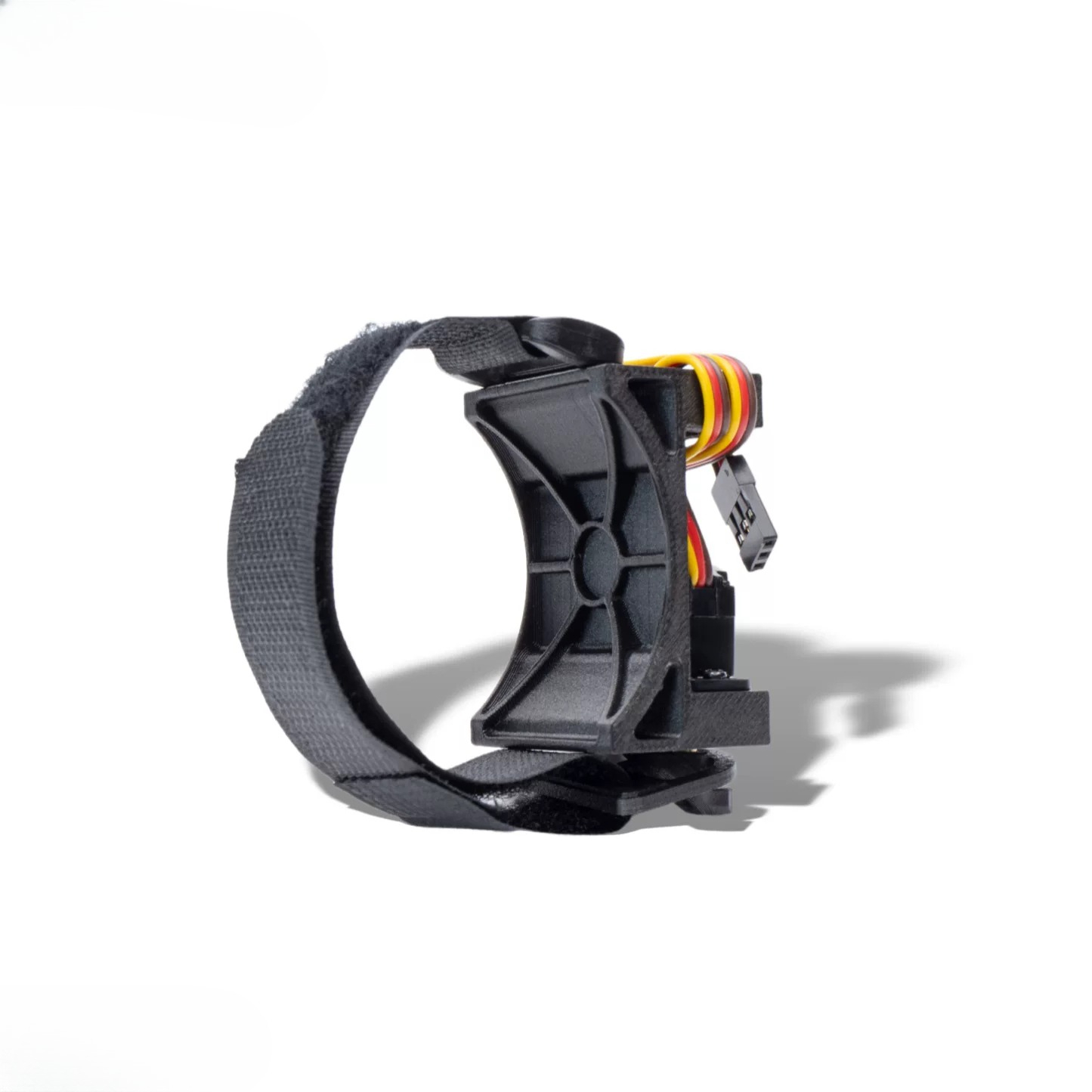 FPV Drone Single-shot Payload  - Skyzone Sky04O Pro Fpv Goggles recension och pris