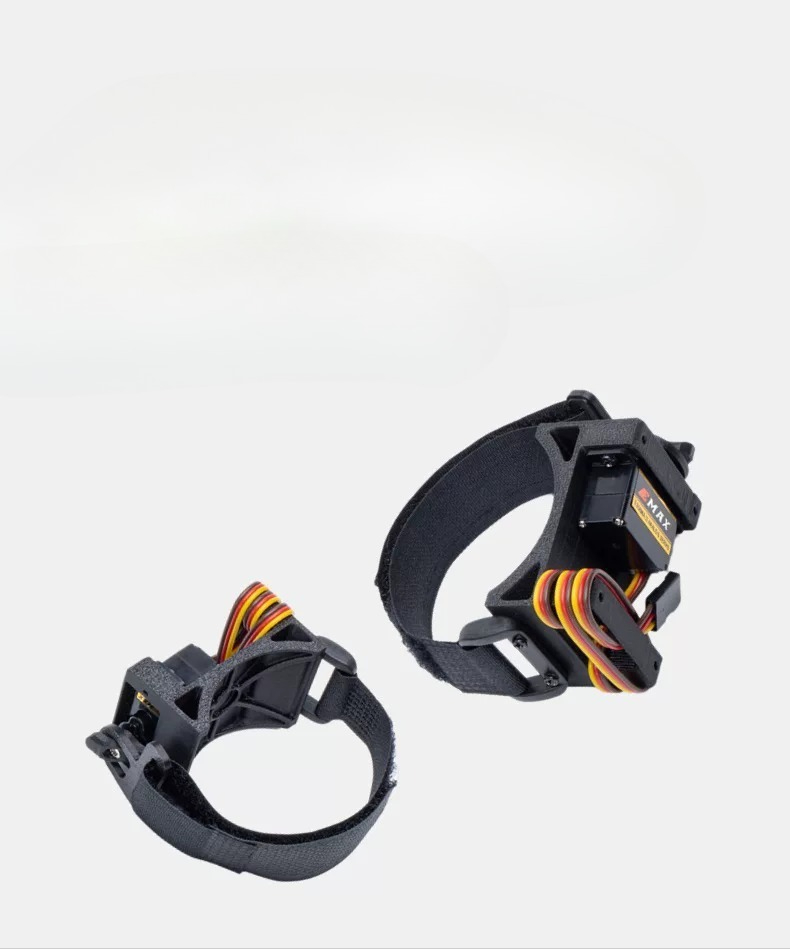 FPV Drone Single-shot Payload  - Skyzone Sky04O Pro Fpv Goggles recension och pris