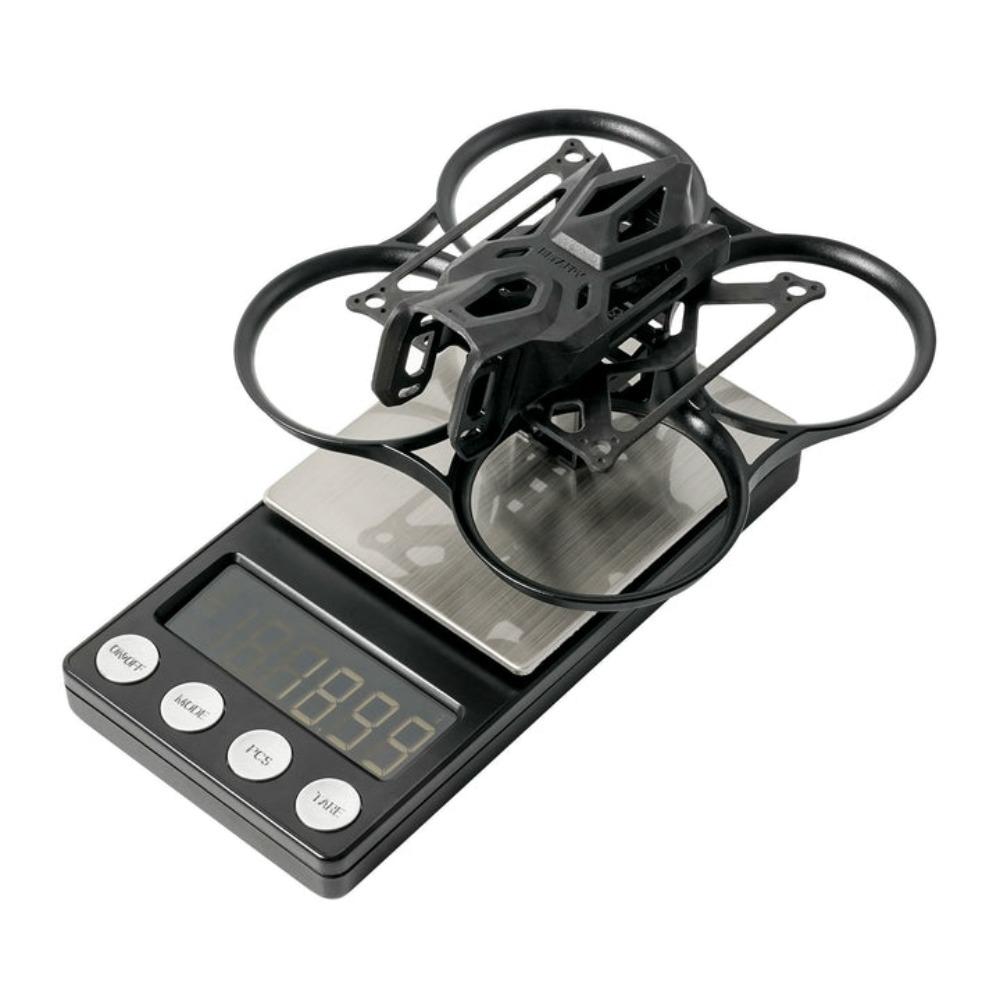 BETAFPV Pavo Pico II Frame Kit - Walksnail Avatar Hd Goggles X recension och pris