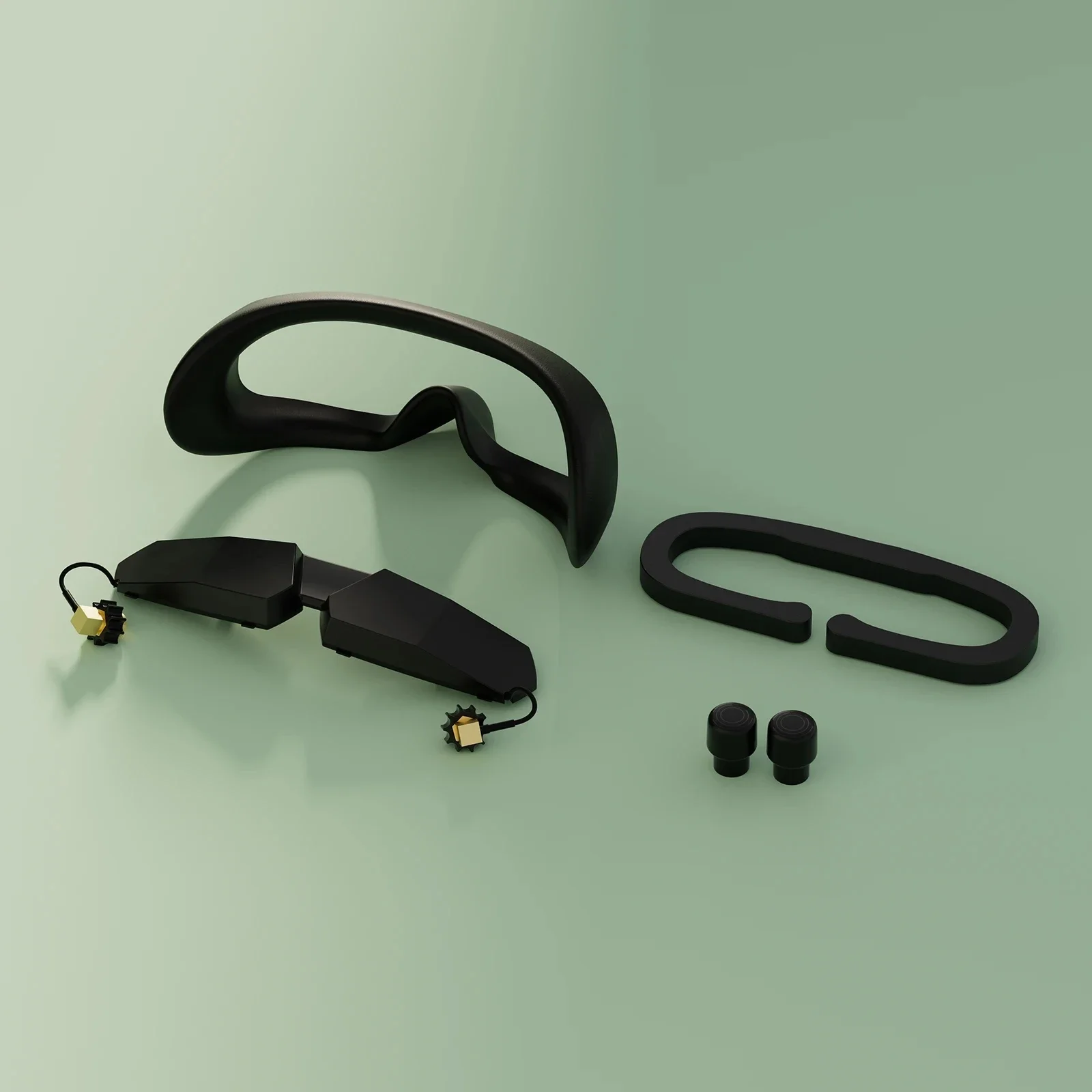 Walksnail Avatar HD Goggles X  - Walksnail Avatar Hd Goggles X recension och pris