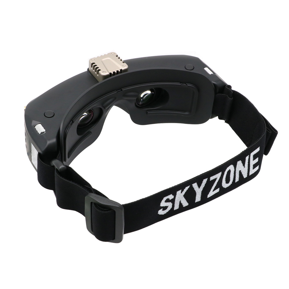 SKYZONE SKY04X PRO / SKY04O Pr - Skyzone Sky04O Pro Fpv Goggles recension och pris