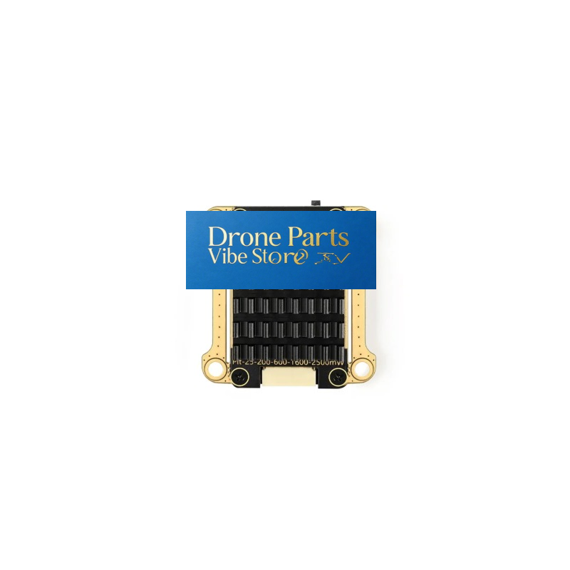Drone Parts GEPRC RAD VTX 5.8G - Geprc Rad Vtx 5.8G 2.5W recension och pris