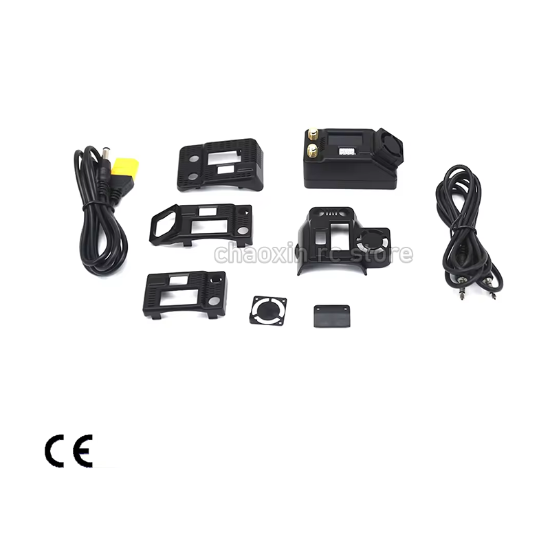 SKYZONE Screen Receiver Steady - Skyzone Steadyview X Receiver Module recension och pris