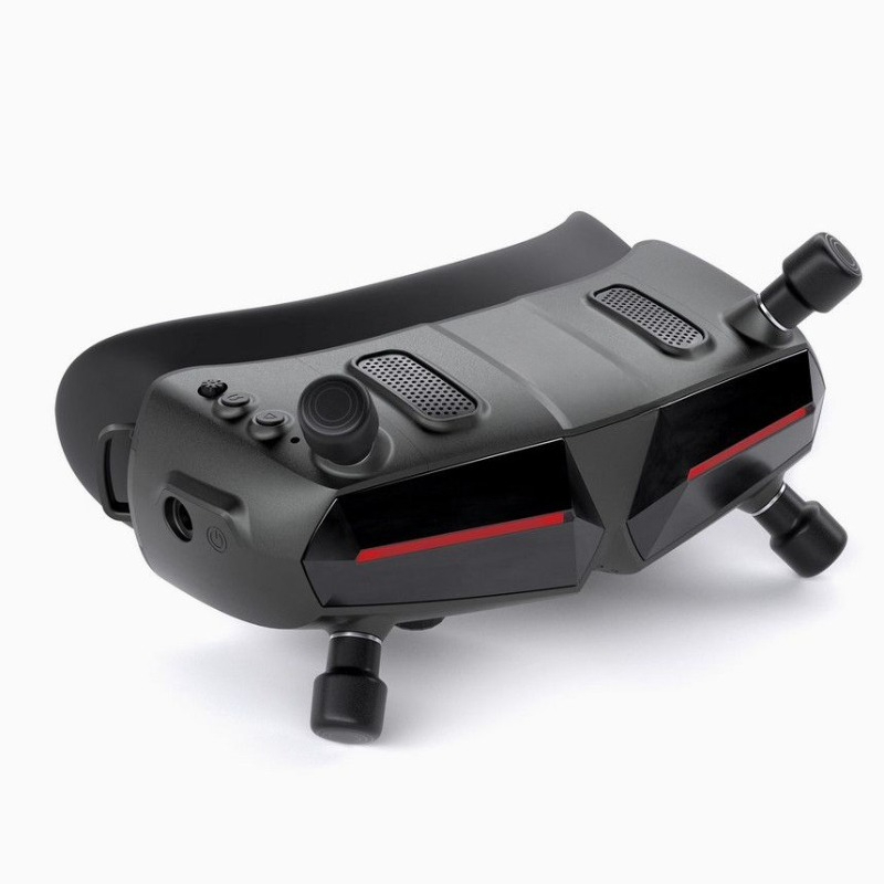 Walksnail Avatar HD Goggles X  - Walksnail Avatar Hd Goggles X recension och pris