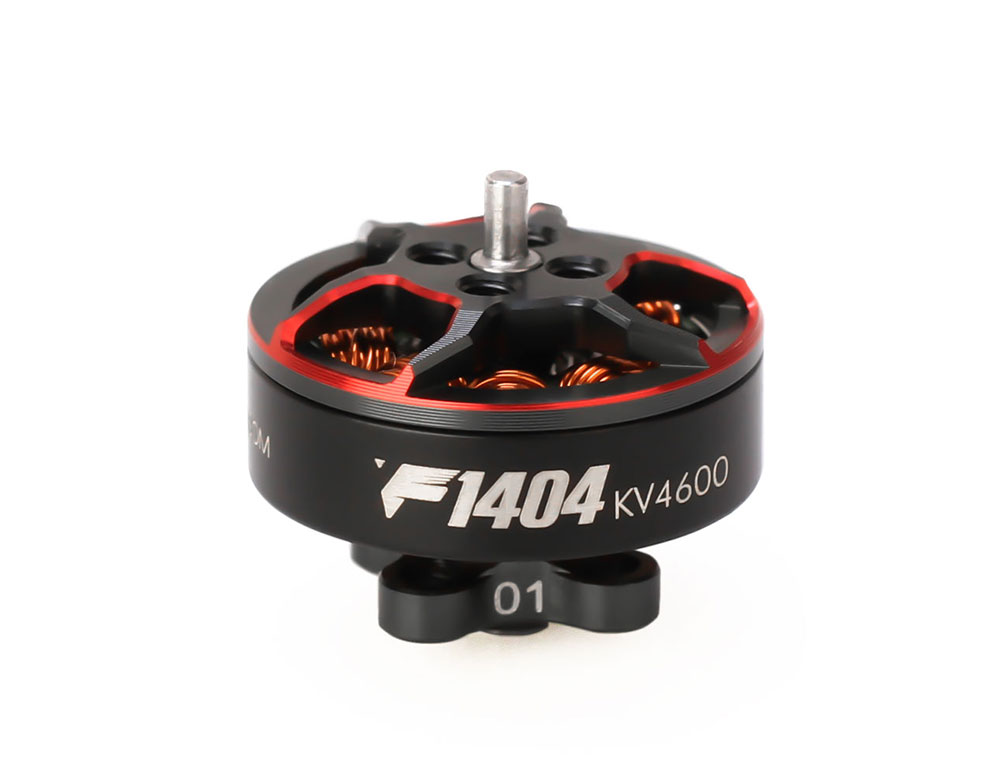 T-motor F1404 3800KV 2900KV 46 - Walksnail Avatar Hd Goggles X recension och pris