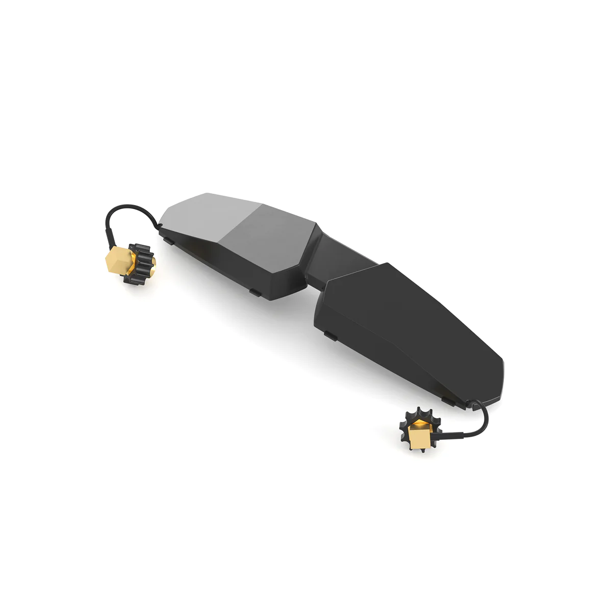 Walksnail Patch Antenna V2 Ava - Walksnail Avatar Hd Goggles X recension och pris