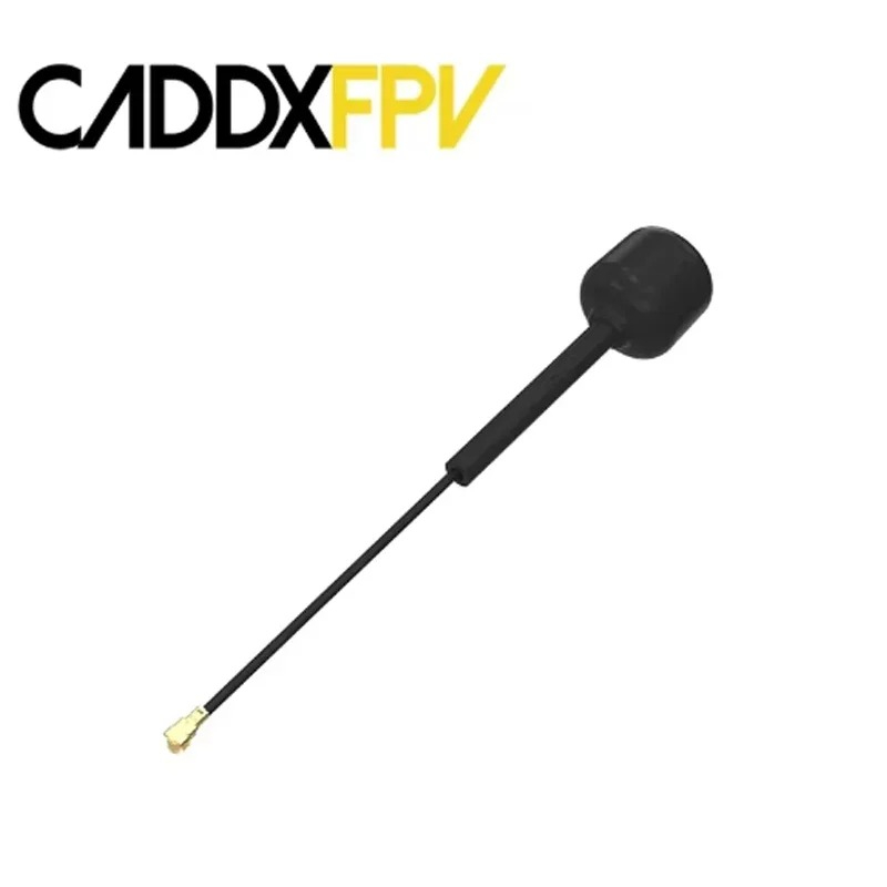 CADDX Walksnail Avatar VTX Ant - Walksnail Avatar Hd Kit V2 32Gb recension och pris