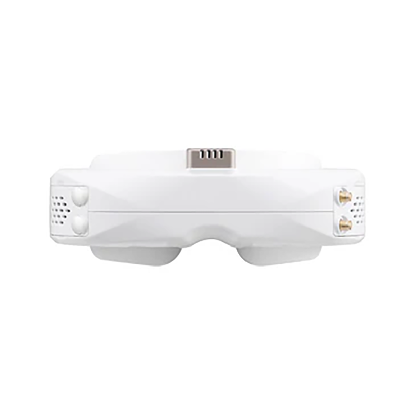 New SKYZONE SKY04X PRO FPV Gog - Skyzone Sky04X Pro Oled Fpv Goggles recension och pris