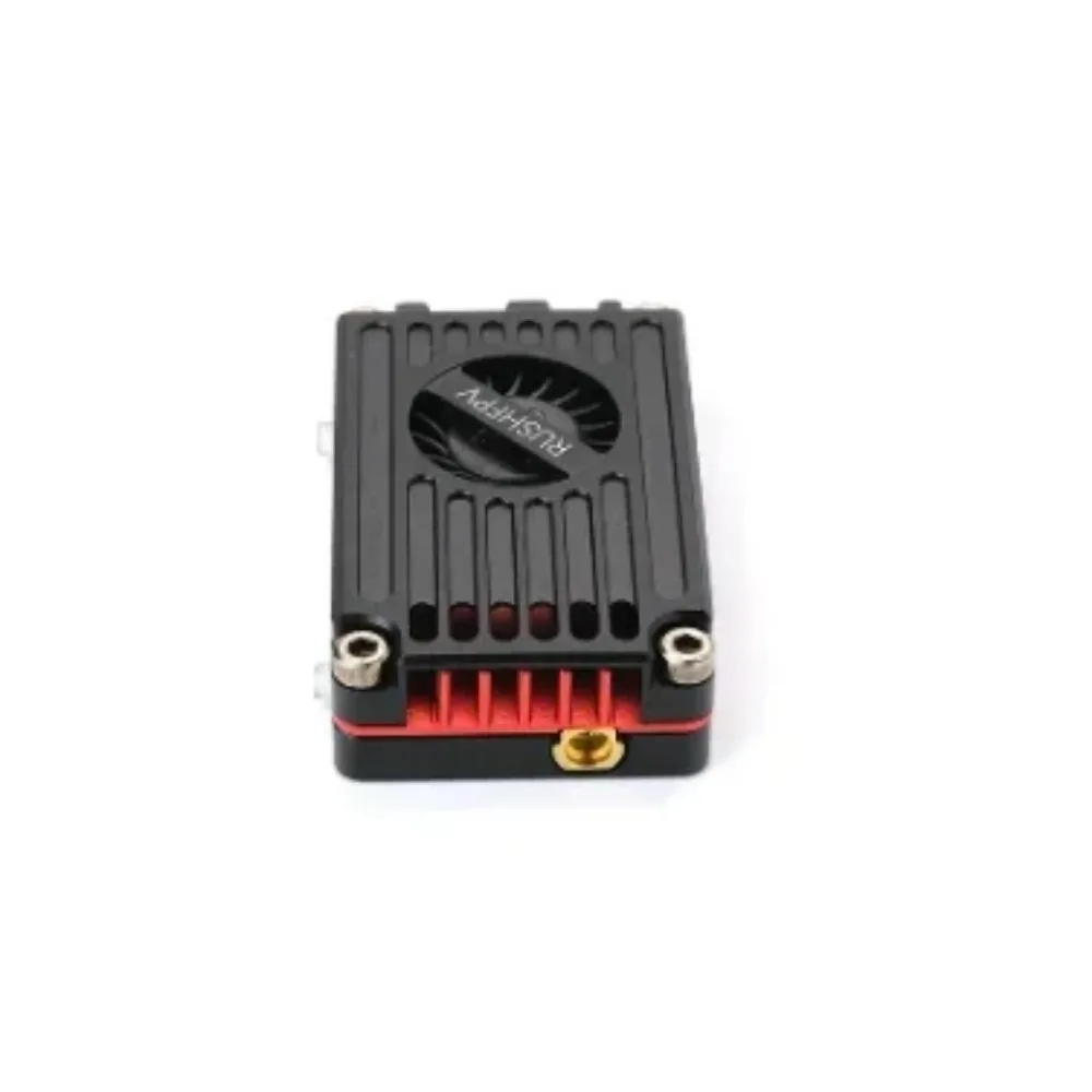 RUSHFPV MAX SOLO 5.8G VTX 2.5W - Rushfpv Rush Max Solo 5.8G 2.5W Vtx recension och pris