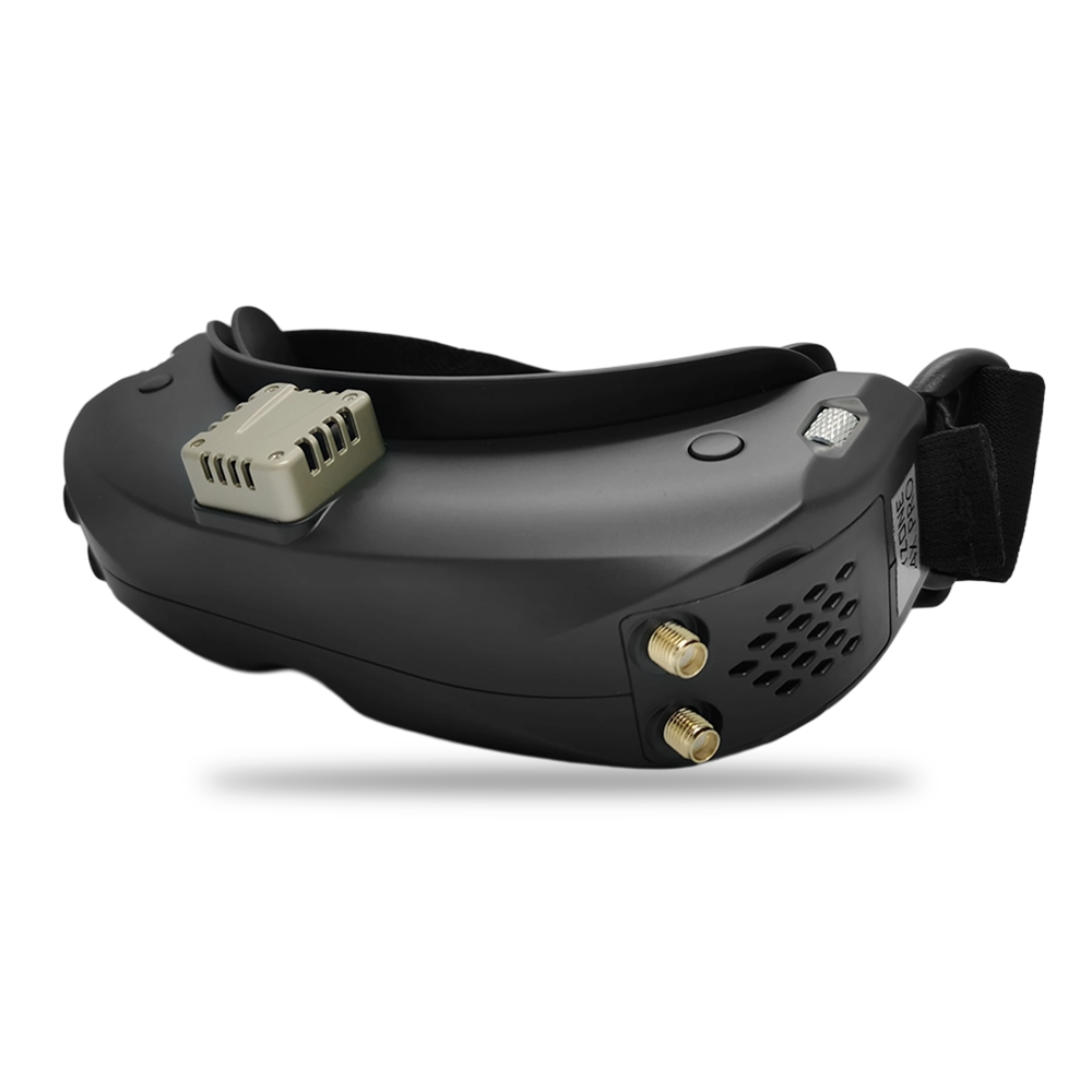 Skyzone SKY04O PRO 1280x720 OL - Skyzone Sky04O Pro Fpv Goggles recension och pris