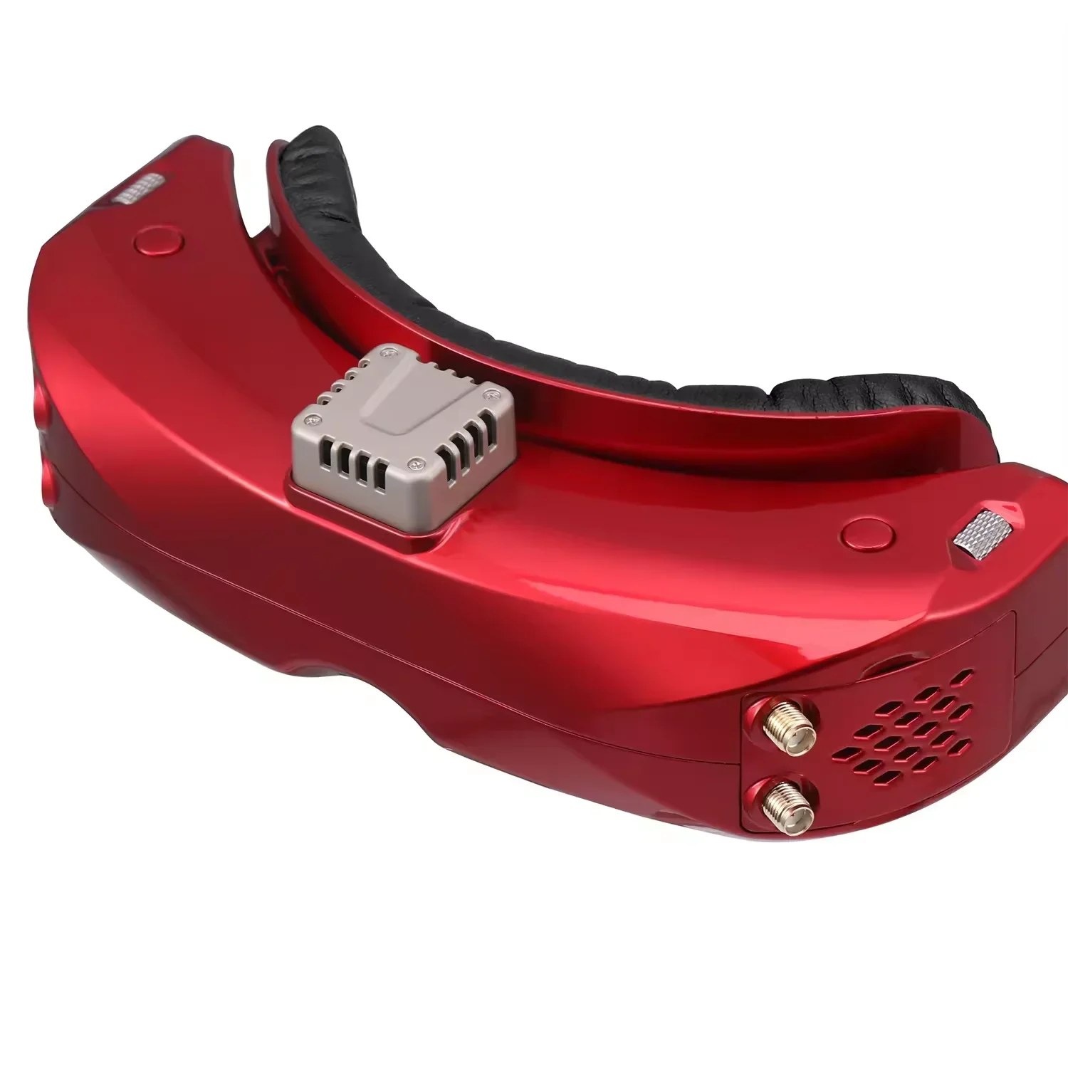 Skyzone SKY04X PRO V2 FPV Gogg - Skyzone Sky04X Pro Oled Fpv Goggles recension och pris
