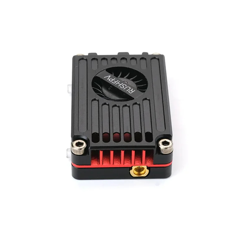 RUSHFPV TANK MAX SOLO VTX 5.8G - Rushfpv Rush Max Solo 5.8G 2.5W Vtx recension och pris