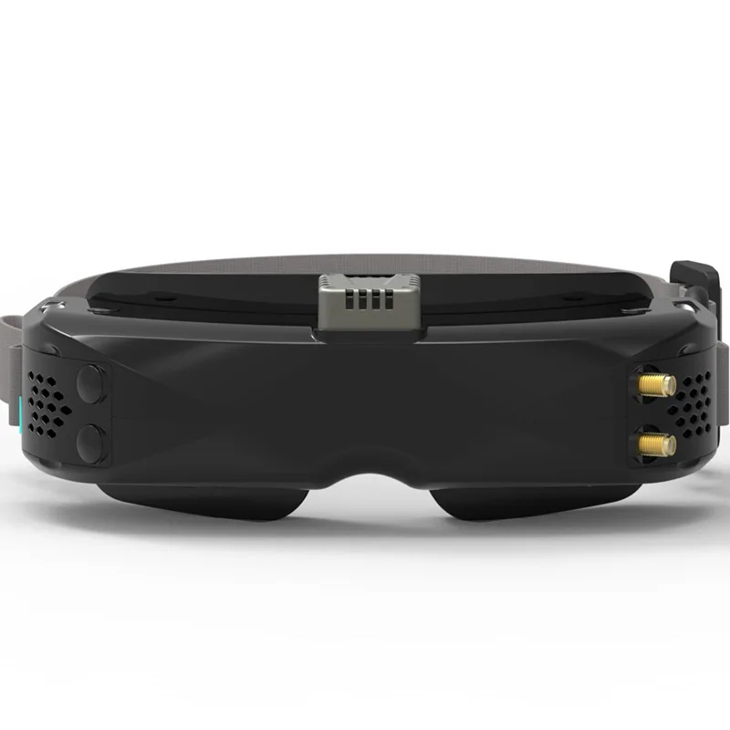 SKYZONE SKY04X Pro V2 OLED 5.8 - Skyzone Sky04O Pro Fpv Goggles recension och pris