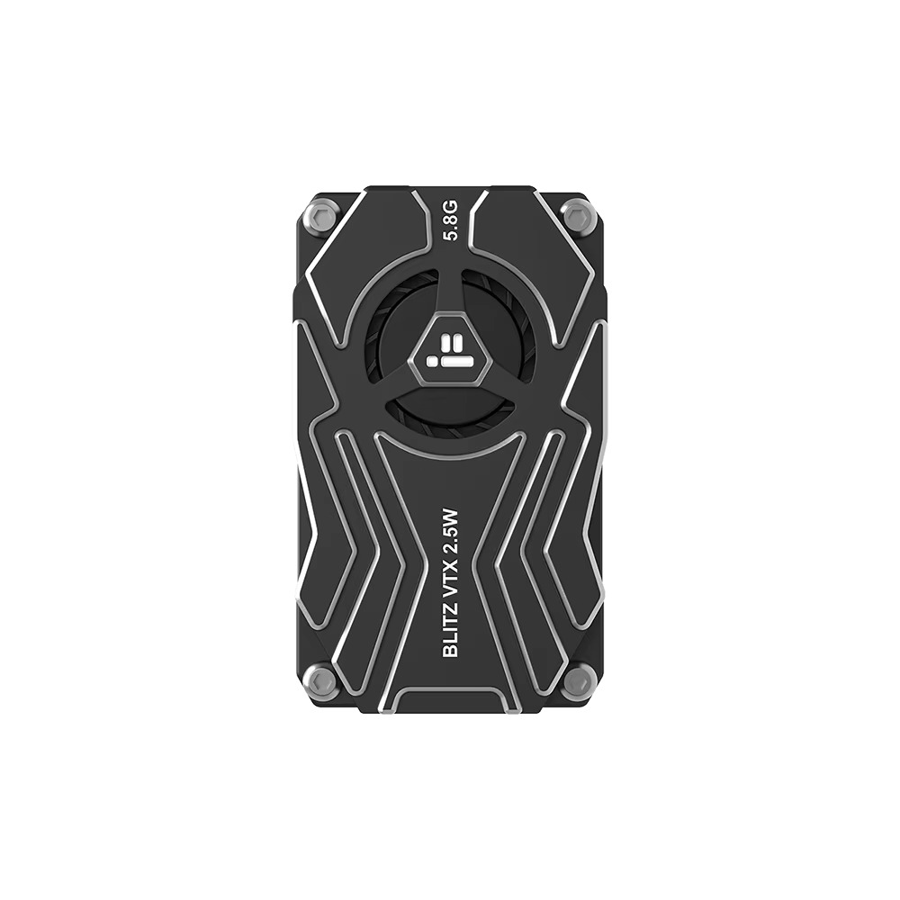IFlight BLITZ Whoop 5.8G/4.9G  - Iflight Blitz 1.6W 5.8G Vtx recension och pris