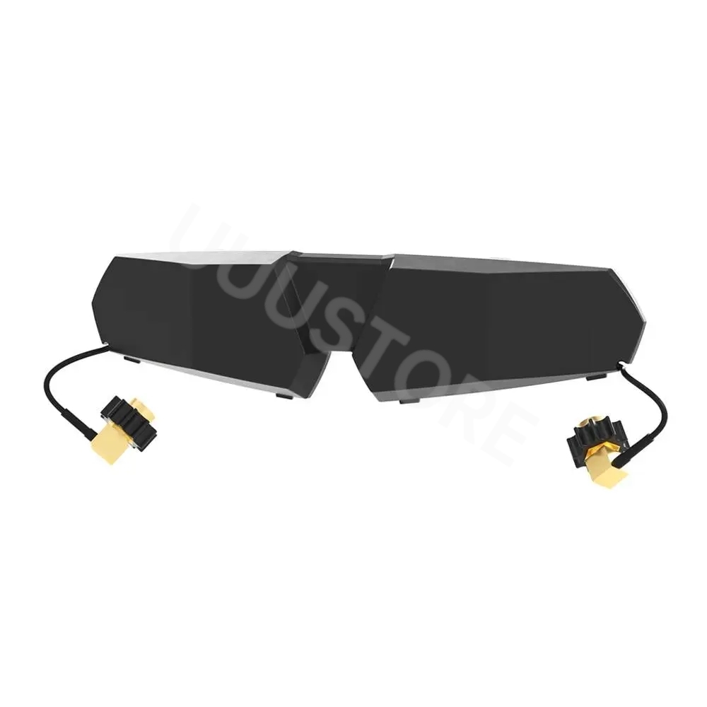 Avatar Walksnail HD Goggles X  - Walksnail Avatar Hd Goggles X recension och pris