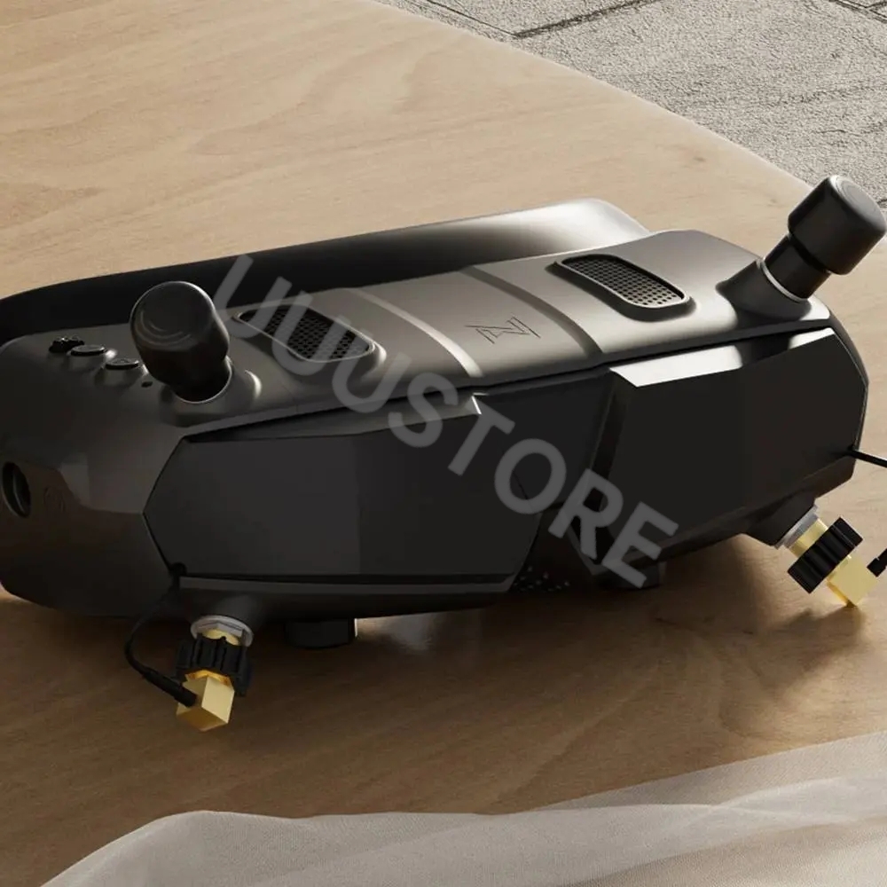Avatar Walksnail HD Goggles X  - Walksnail Avatar Hd Goggles X recension och pris