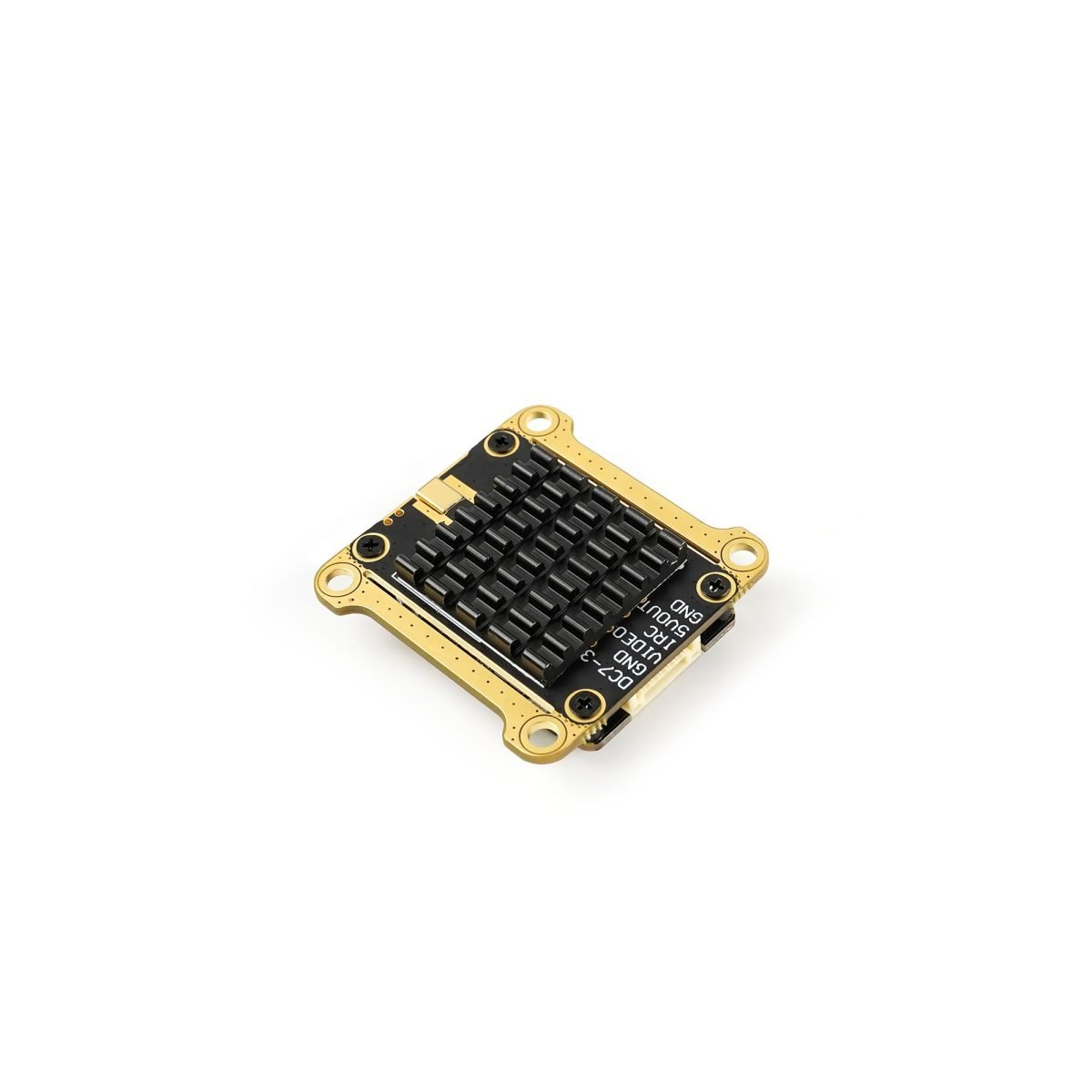 GEPRC RAD VTX 5.8G 2.5W High O - Geprc Rad Vtx 5.8G 2.5W recension och pris
