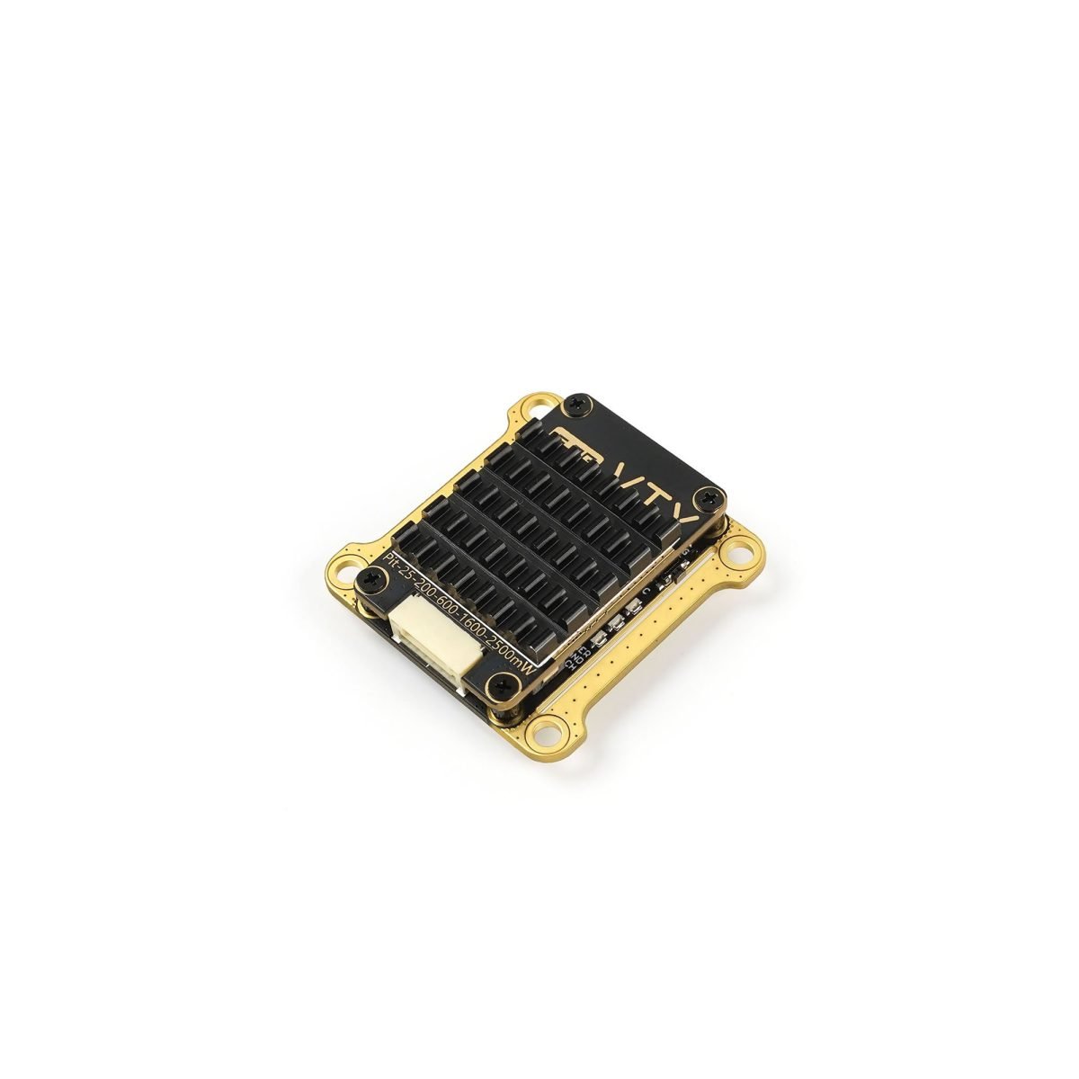 GEPRC RAD VTX 5.8G 2.5W High O - Geprc Rad Vtx 5.8G 2.5W recension och pris