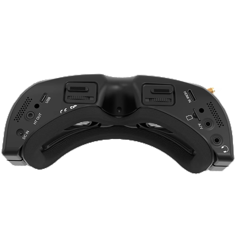 SKYZONE SKY04O pro FPV Goggles - Skyzone Sky04O Pro Fpv Goggles recension och pris