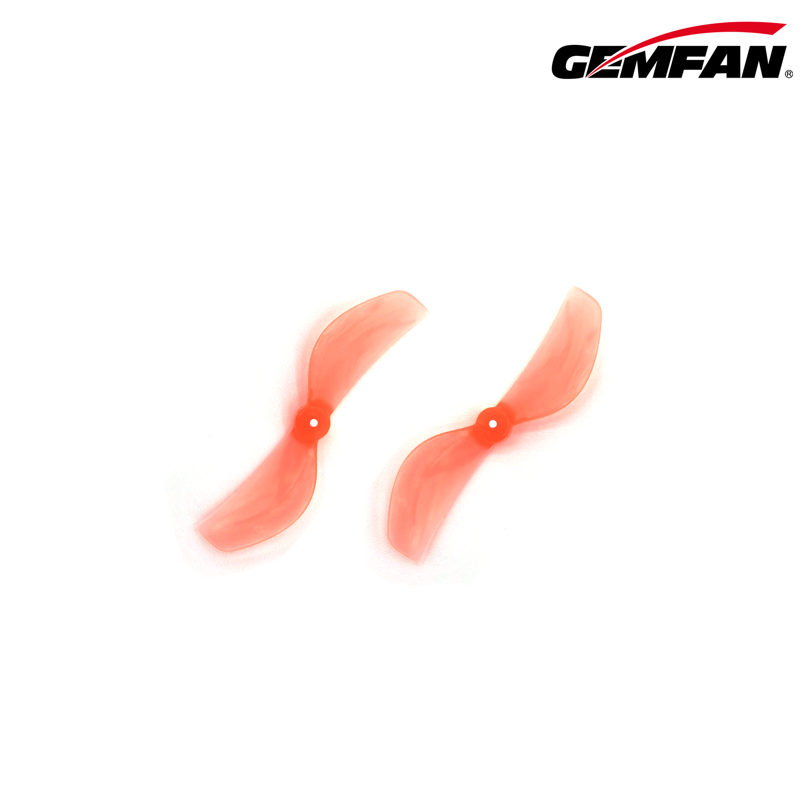 4Pairs Gemfan 45mm 2-Blade PC  - Walksnail Avatar Hd Goggles X recension och pris