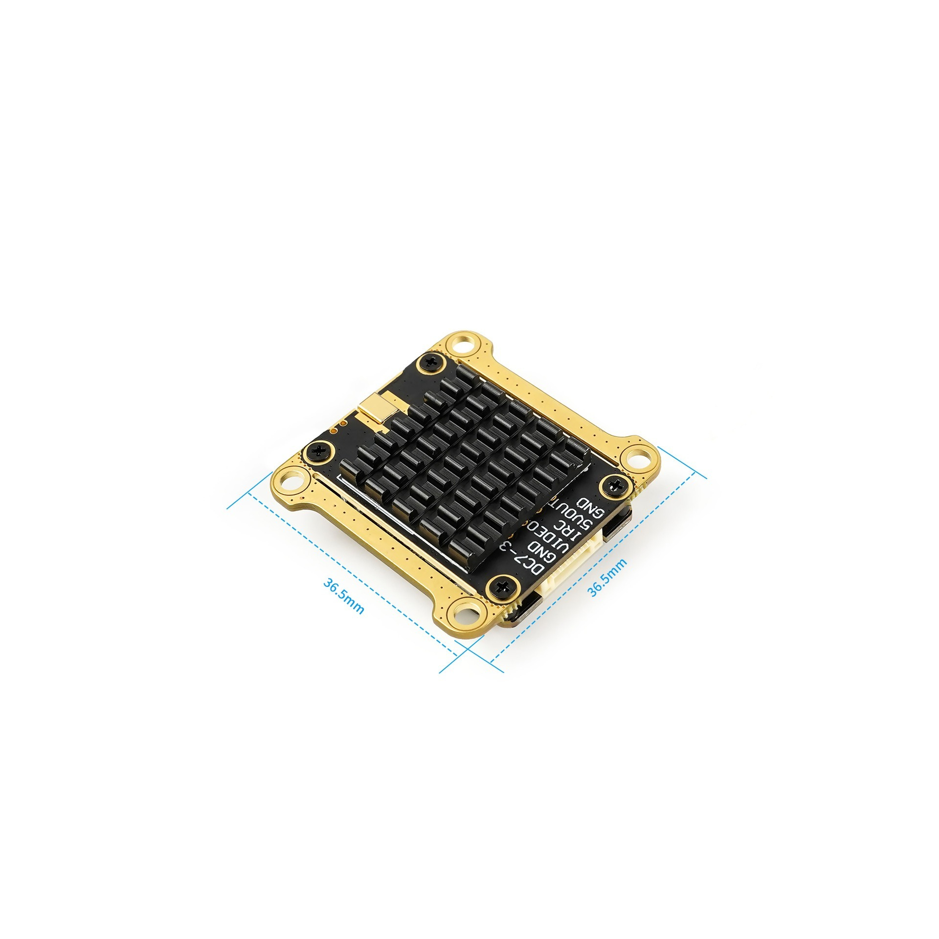 For GEPRC RAD VTX 5.8G 2.5W im - Geprc Rad Vtx 5.8G 2.5W recension och pris