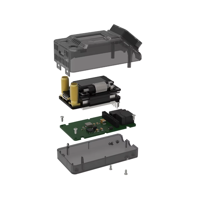 SKYZONE SteadyView X 5.8G Dive - Skyzone Steadyview X Receiver Module recension och pris