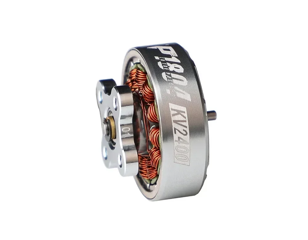 T-MOTOR P1804 KV3400 4S / 2400 - Walksnail Avatar Hd Goggles X recension och pris