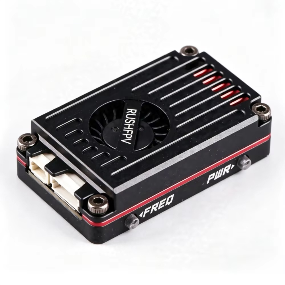 Rushfpv Rush FPV Max Solo 5.8G - Rushfpv Rush Max Solo 5.8G 2.5W Vtx recension och pris