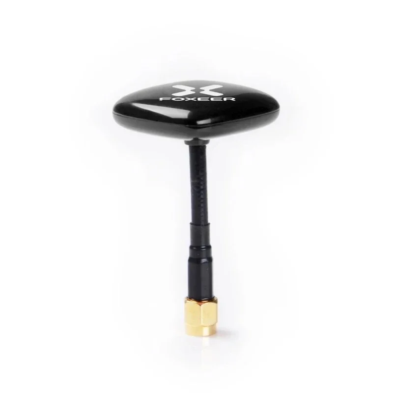 Foxeer ECHO 2  5.8GHz 9dBi Pat - Skyzone Sky04O Pro Fpv Goggles recension och pris