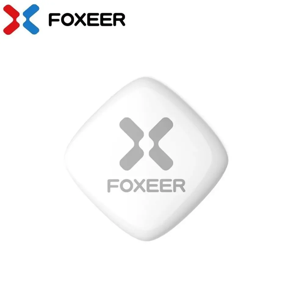 Foxeer ECHO 2  5.8GHz 9dBi Pat - Skyzone Sky04O Pro Fpv Goggles recension och pris