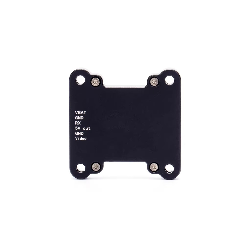 iFlight BLITZ 1.6W VTX 5.8G 40 - Iflight Blitz 1.6W 5.8G Vtx recension och pris