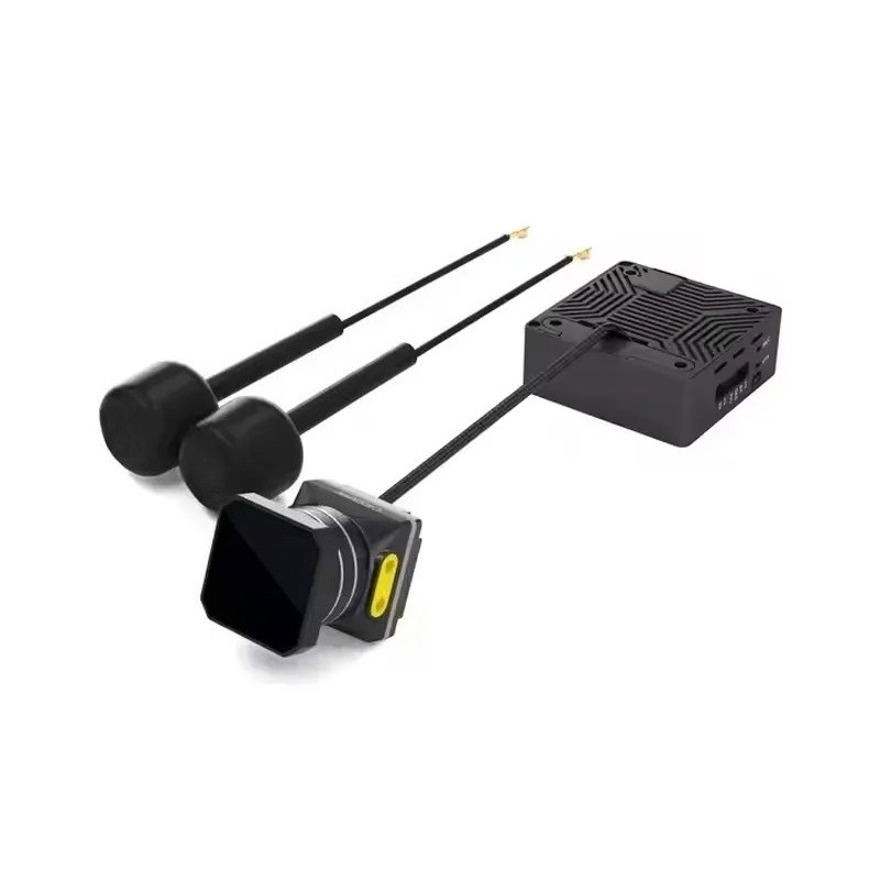 Hot Sale Walksnail Avatar Moon - Walksnail Avatar Hd Moonlight Kit 4K recension och pris
