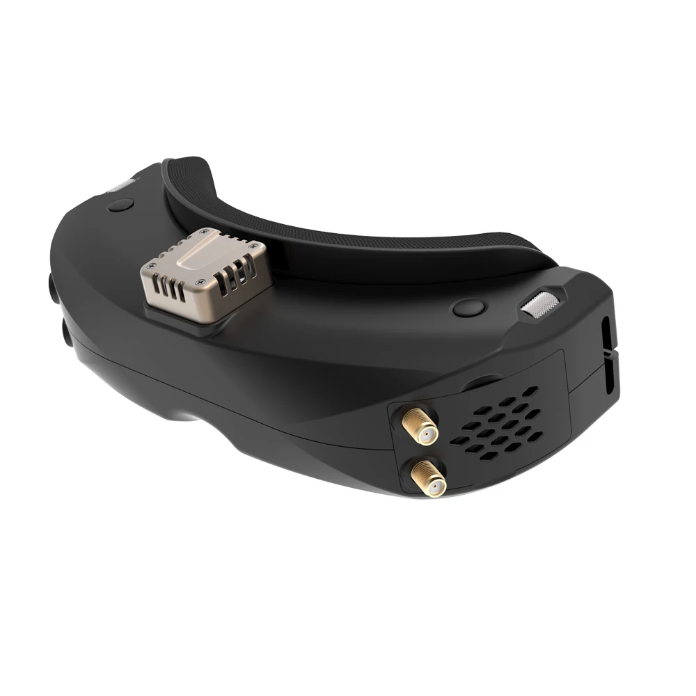 Skyzone Fpv Racing Goggles Sky - Skyzone Sky04O Pro Fpv Goggles recension och pris